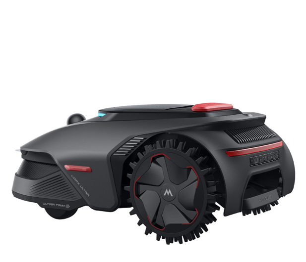 MOVA Robot koszący LiDAX Ultra 1600 - 1489611 - zdjęcie 4